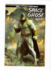 Space ghost dynamite for sale  UK
