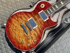 Gibson paul standard d'occasion  Expédié en Belgium