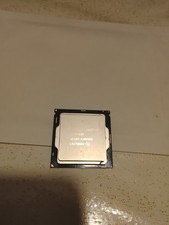 Intel core 6700k d'occasion  Bartenheim