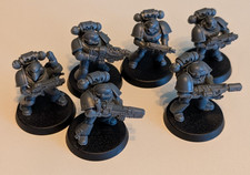 Warhammer 40k space gebraucht kaufen  Geseke