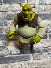 Rare shrek talking for sale Rare shrek talking for sale  PAR
