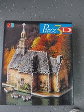 Puzz jigsaw church for sale  OLDHAM