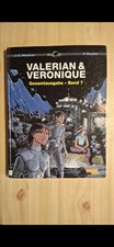 Valerian veronique comic gebraucht kaufen  Emsdetten