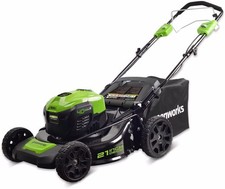 Greenworks 40v inch for sale  Haltom City
