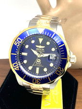 Orologio uomo invicta usato  Spedire a Italy