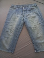 versace hose gebraucht kaufen  Herne