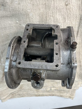 Mgb synchro overdrive for sale  TENBURY WELLS