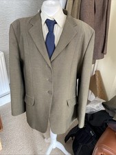 Pale brown saddlecraft for sale  LINCOLN