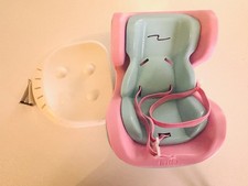 Labubu sitz autositz gebraucht kaufen  München