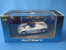 koenigsegg ccx d'occasion  Expédié en Belgium