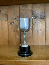 Engraved vintage silver for sale  LINCOLN