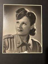 Wwii 1940s woman for sale  Gaylordsville