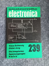 Amateurreihe electronica 239 gebraucht kaufen  Neugersdorf