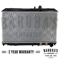 Mazda radiator petrol for sale  ILFORD