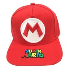 Cappello cosplay super usato  Mascali