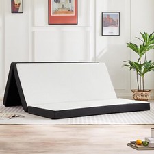 Folding mattress single for sale  Duarte