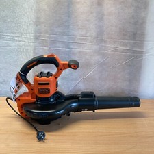 Black decker beblv301 usato  Sesto Calende