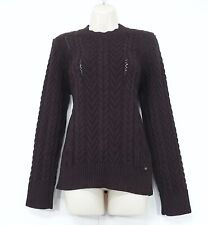Superdry burgundy mix for sale  LONDON