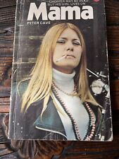 Mama peter cave for sale  STANLEY