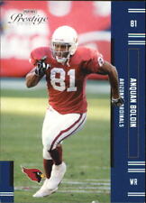 2005 playoff prestige for sale  Sioux Falls