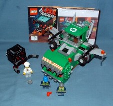 Lego movie trash for sale  Twin Falls