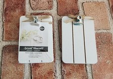 Mini picture frames for sale  Richmond
