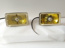 Fari fendinebbia fiat usato  Novara
