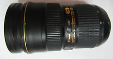 Nikon objectif zoom d'occasion  Saint-Alban-Leysse