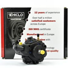High pressure diesel for sale  LEICESTER