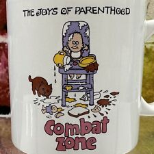 Joys parenthood combat for sale  Lake Orion