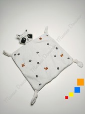 Doudou plat mouchoir d'occasion  Plouzané