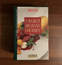 libro cucina gourmet usato libro cucina gourmet usato Torino