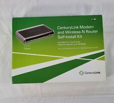 Centurylink modem and d'occasion  Expédié en Belgium