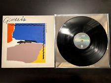 Genesis abacab 1981 usato  Cesena