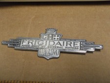 Vintage frigidaire refrigerato d'occasion  Expédié en Belgium