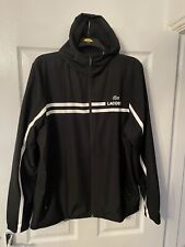 Lacoste jacket xxxl for sale  WIGAN