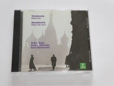 Tschaikowsky shostakovich klav gebraucht kaufen  München