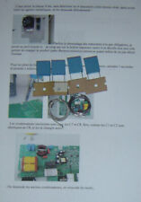 Kit reparation carte d'occasion  Monistrol-sur-Loire