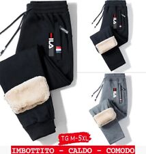 Pantalone uomo imbottito usato  Ercolano