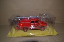 Hachette camion pompiers d'occasion  Bressuire