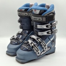 Nordica ski boots for sale  ABERGELE