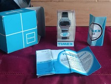 Watch timex ssq d'occasion  Paris XI