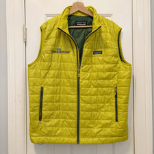 Patagonia mens size for sale  Bedminster