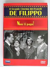 Non pago dvd usato  Baronissi