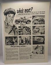 Vintage 1946 ace for sale  Villa Park