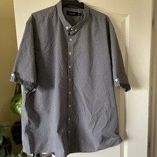 Mens short sleeve for sale  SPALDING