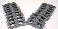 Lego duplo rails d'occasion  Méru