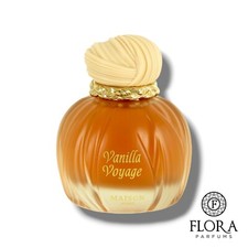 Vanilla voyage 100ml d'occasion  Pantin