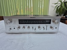 Sony str 6055 for sale  SALISBURY