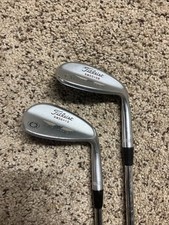 Titleist vokey spin for sale  Tobias